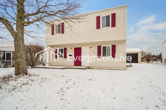 Building Photo - 2892 Gentry Ln