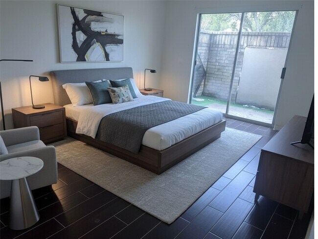 Photo - 6500 Sands Point Dr Unidad 201