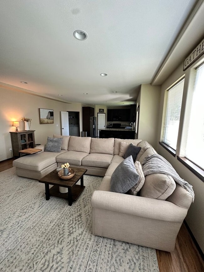 Photo - Spacious Home!