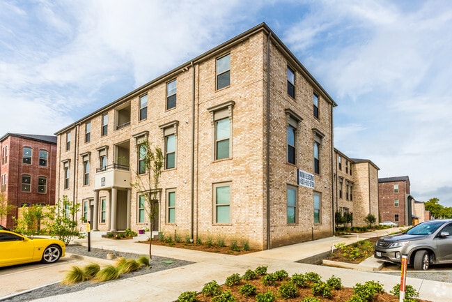 Downtown Little Rock Apartments For Rent Ar Forrent Photo Thrive Argenta