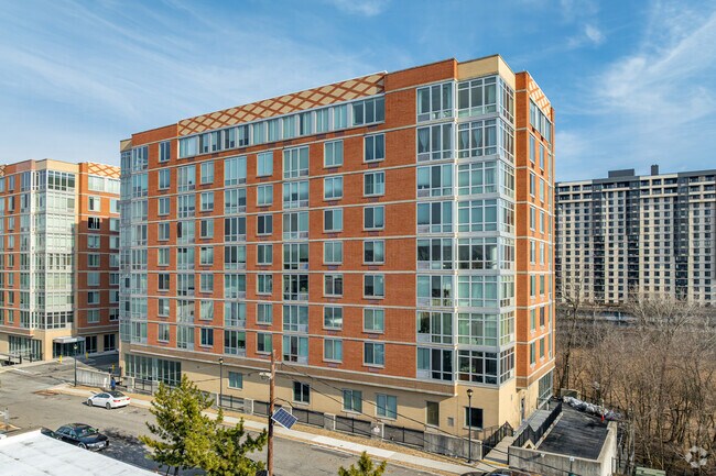 The Trio - The Trio Apartments