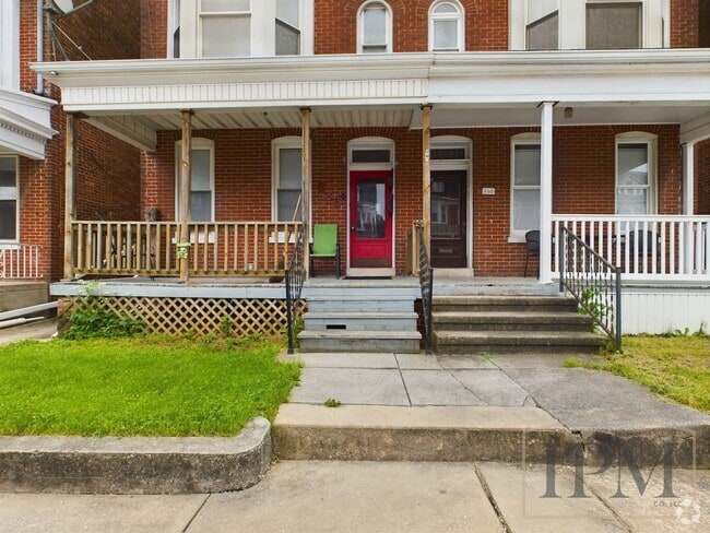 Building Photo - 638 Pennsylvania Ave Unit 2 Rental
