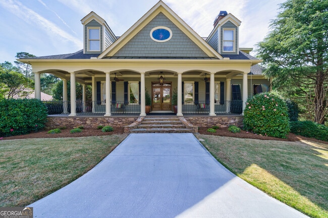 Building Photo - 115 Peninsula Dr