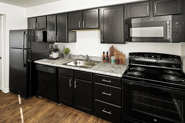 Metro Apartments at Granite City