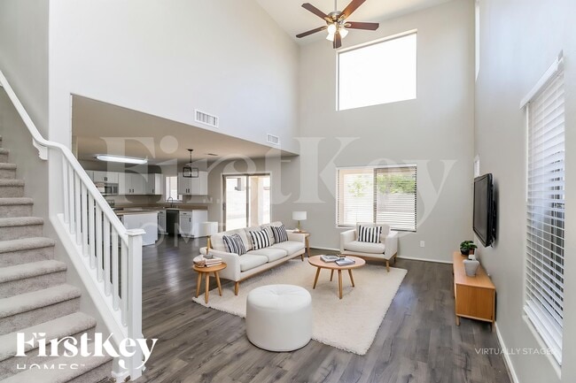 Photo - 1168 W Desert Basin Dr