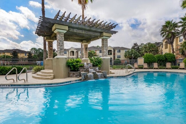 Pine Meadows Apartments