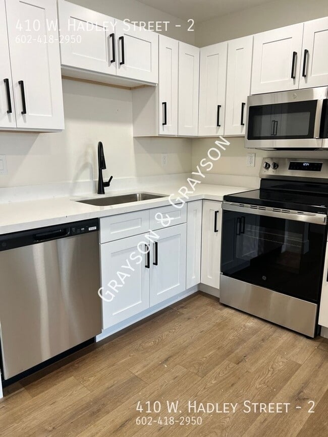 Photo - 410 W Hadley St Unit 3