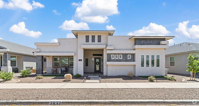 Building Photo - 2832 Mike Price Dr Rental