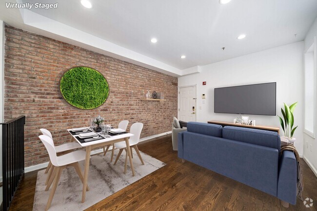 Building Photo - 42-44 Prospect St Unit 1C/103 Rental