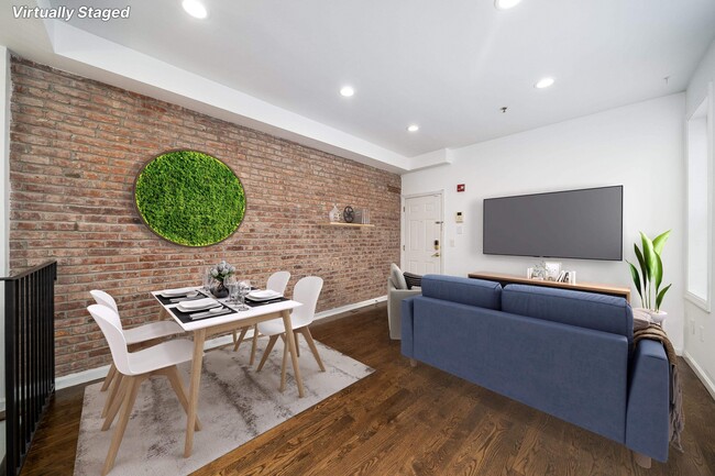 Photo - 42-44 Prospect St Unidad 1C/103 Rental
