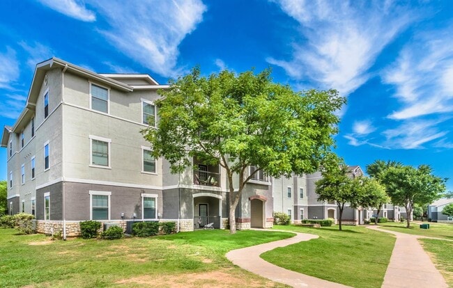 Riata Apartments