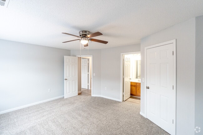 2 habitaciones, 2 baños - 111 m² - Woodland Heights of Sanford