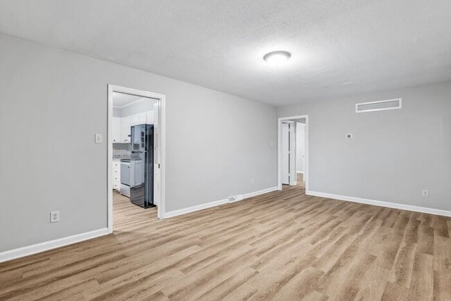 Photo - McLeansville - Minutes from Elon & Greensboro! Few Acres, Brick Duplex, Just Painted, New Carpet,...