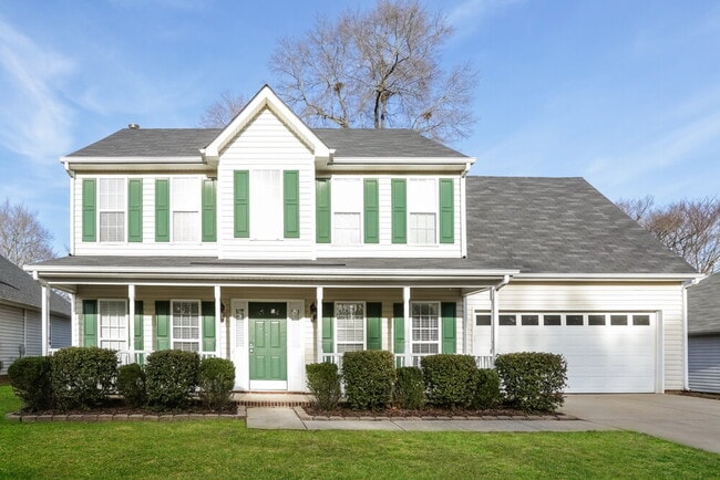 Building Photo - 14133 Southbridge Forest Dr Rental
