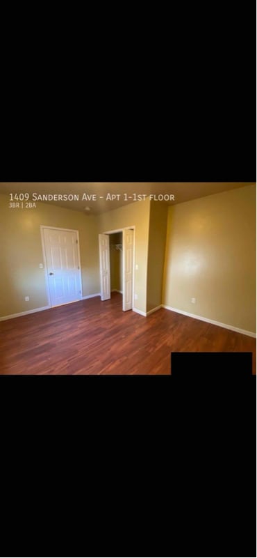 Photo - 1409 Sanderson Ave Unidad apt 1