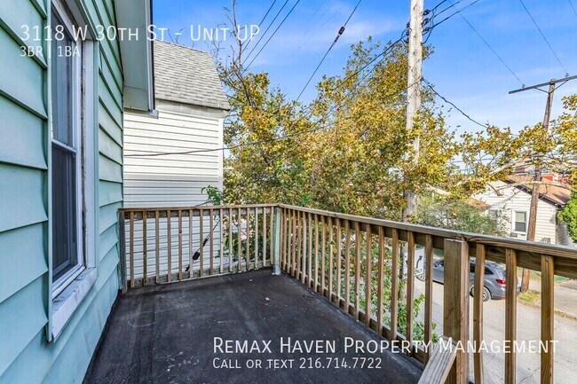 Photo - 3118 W 30th St Unit UP