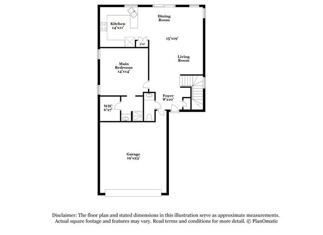 Photo - 11131 W Heatherbrae Dr