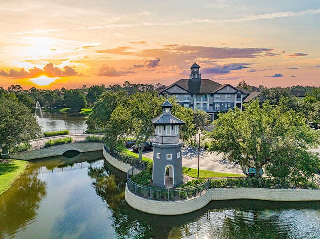 MAA Fleming Island
