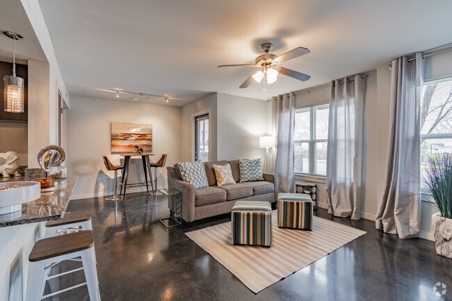 Interior Photo