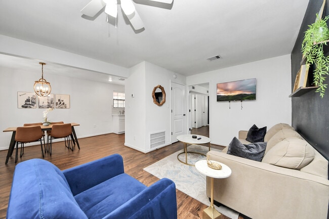 1912 Arbor St Unit 3