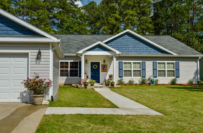 Building Photo - Fort Polk Rental