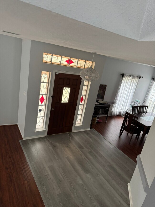 Building Photo - 9218 Prairie Trails Dr Rental