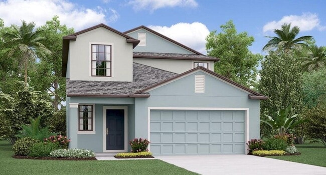 Photo - 7418 Rosy Periwinkle Ct