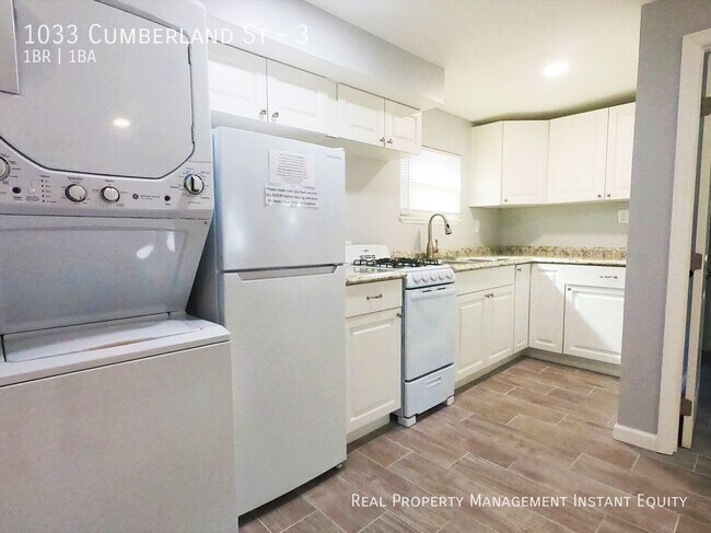 1033 Cumberland St Unit 3