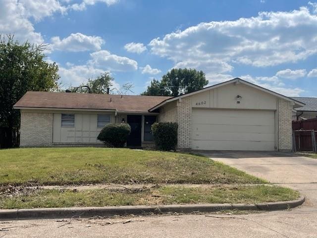 Building Photo - 4602 Danville Dr