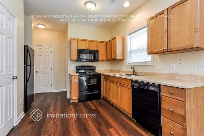 Photo - 3124 Trassacks Dr