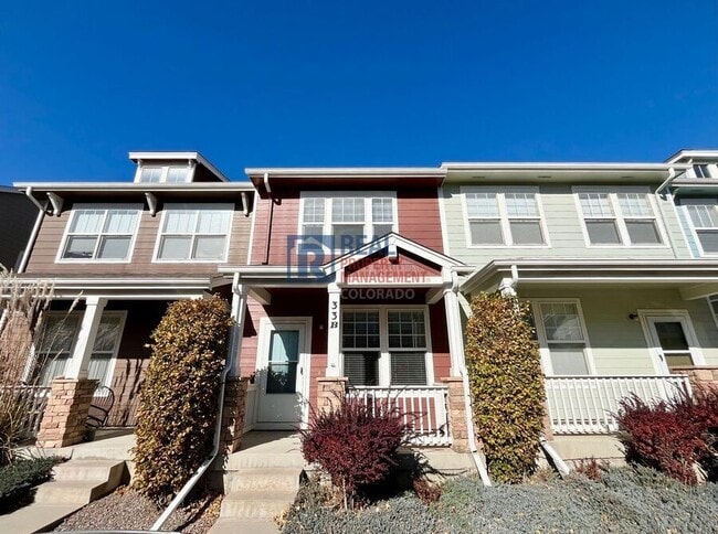 Building Photo - 15612 E 96th Way Unit 33B