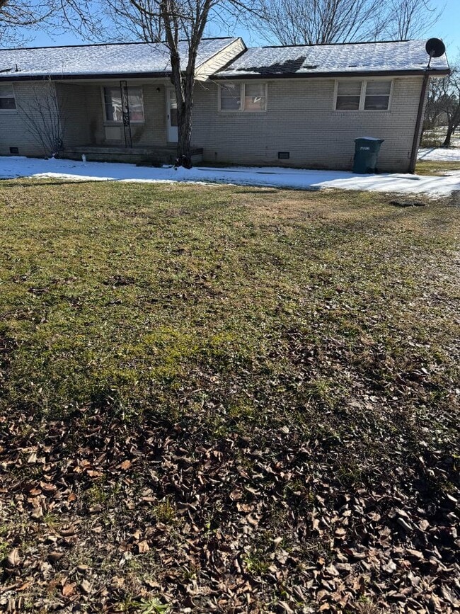 Building Photo - 420 Sam Houston Dr Rental