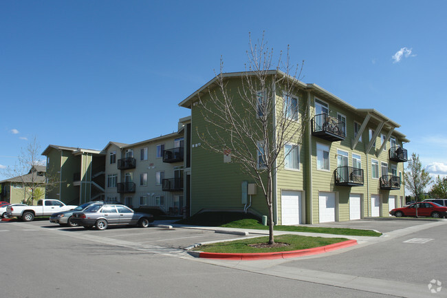 Apartments for Rent in Boise ID - 2,024 Apartments | ForRent.com