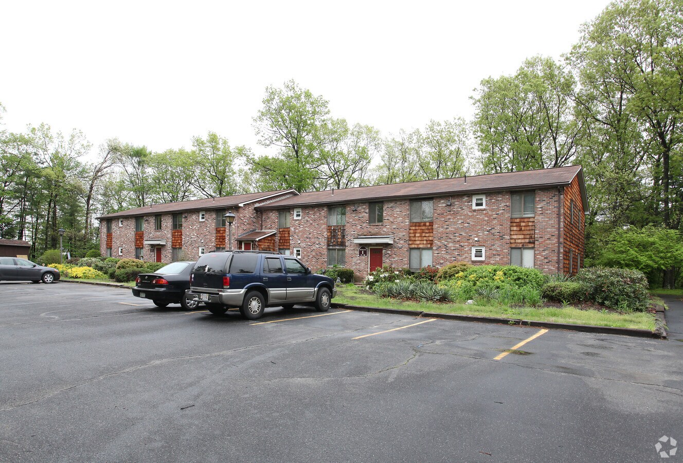Greenbriar Estates - Greenbriar Estates