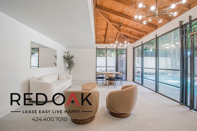 Photo - 4651 Cahuenga Blvd Unit 306