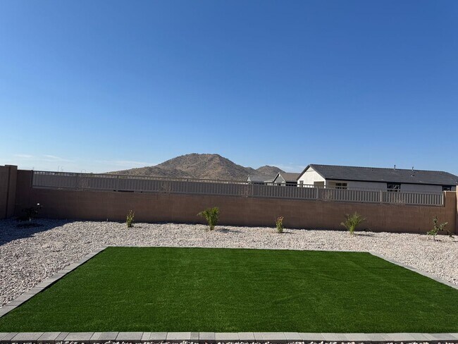 Photo - 3 bed 2.5 bath brand new home