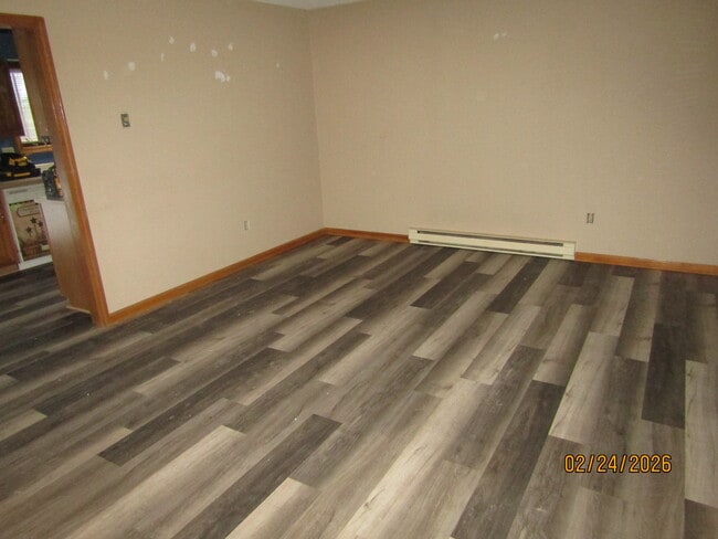 Sala de estar - 236 Dixon Rd Unidad 236a Dixon Road