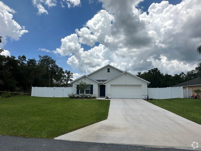 Building Photo - 4031 SW 134th St Rental