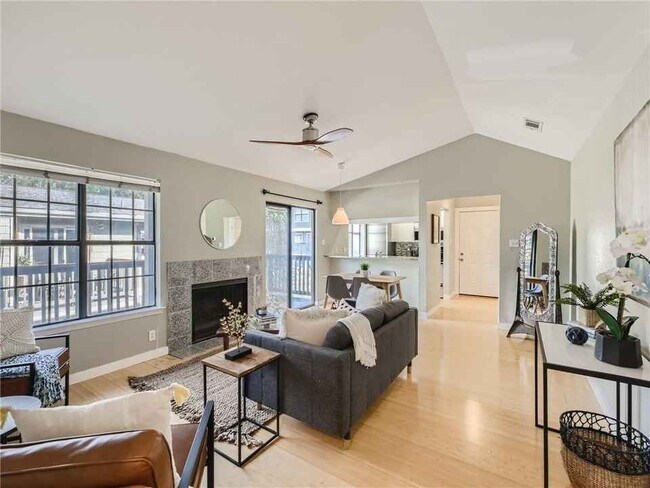 Photo - Apartment for Rent Unidad 201