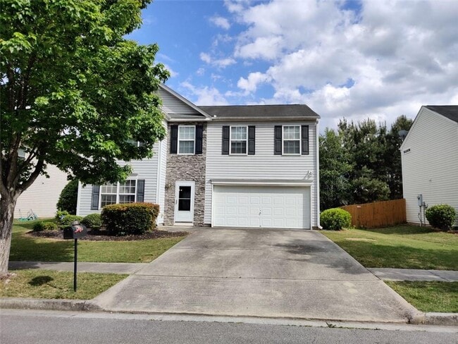 Photo - 479 Leaflet Ives Dr