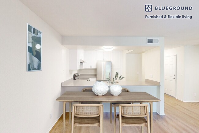 400 Appian Way Unidad SI FL1-ID12572A