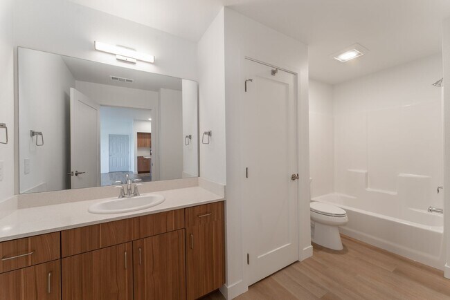 Zimmerman Luxury Apartments
