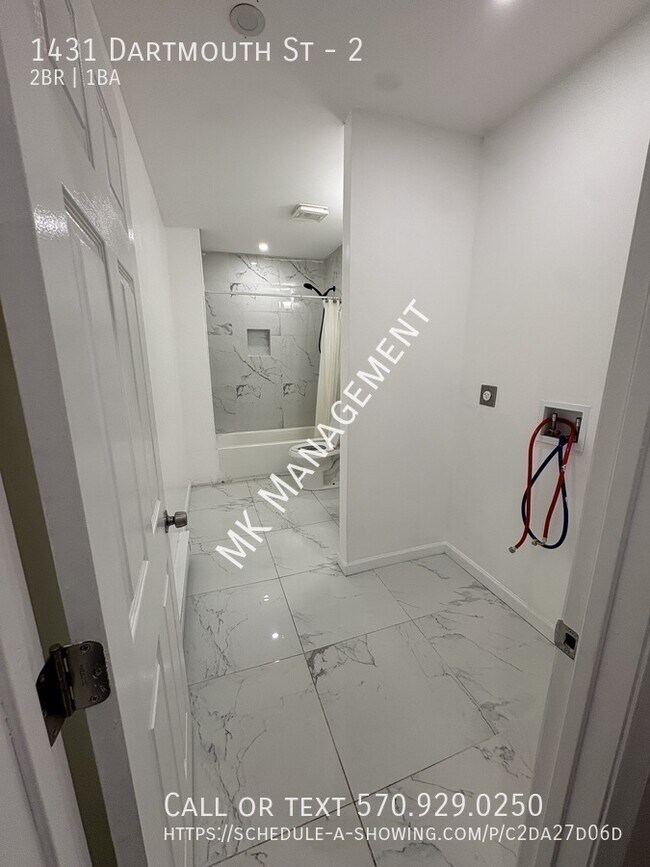 Photo - 1431 Dartmouth St Unit 2