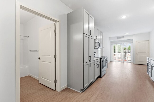 Photo - The Lucy Apartments | St. Paul