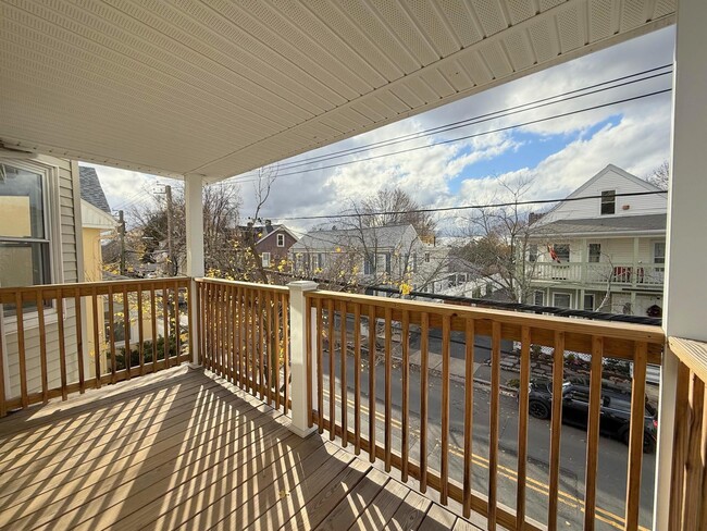 Photo - 196 Sherman St Unit 1