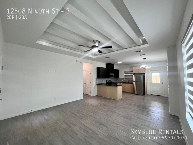 12508 N 40th St Unidad 3