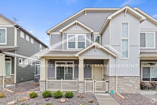 Building Photo - 9403 Cashel Trail Rental