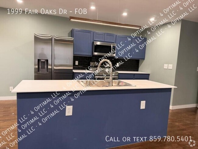 Building Photo - Fair Oaks, FOB Rental