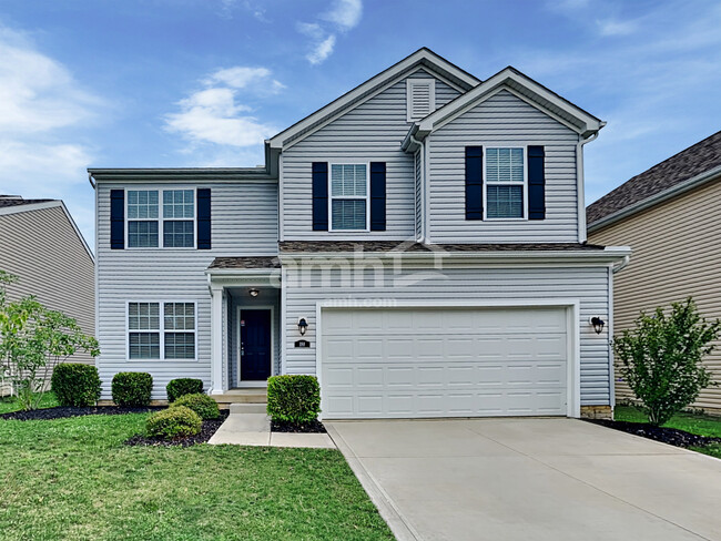 Photo - 188 Faulkner Dr House