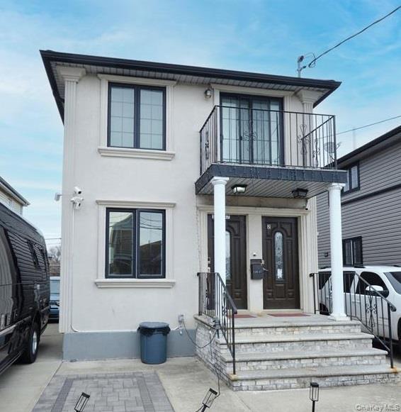 Building Photo - 119-47 Merrill St Unit 1st FL